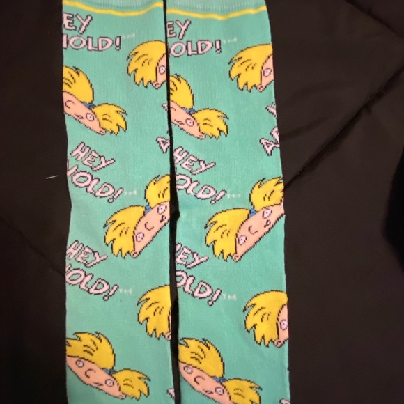 Nickelodeon Novelty Sock - Picture 4 of 15
